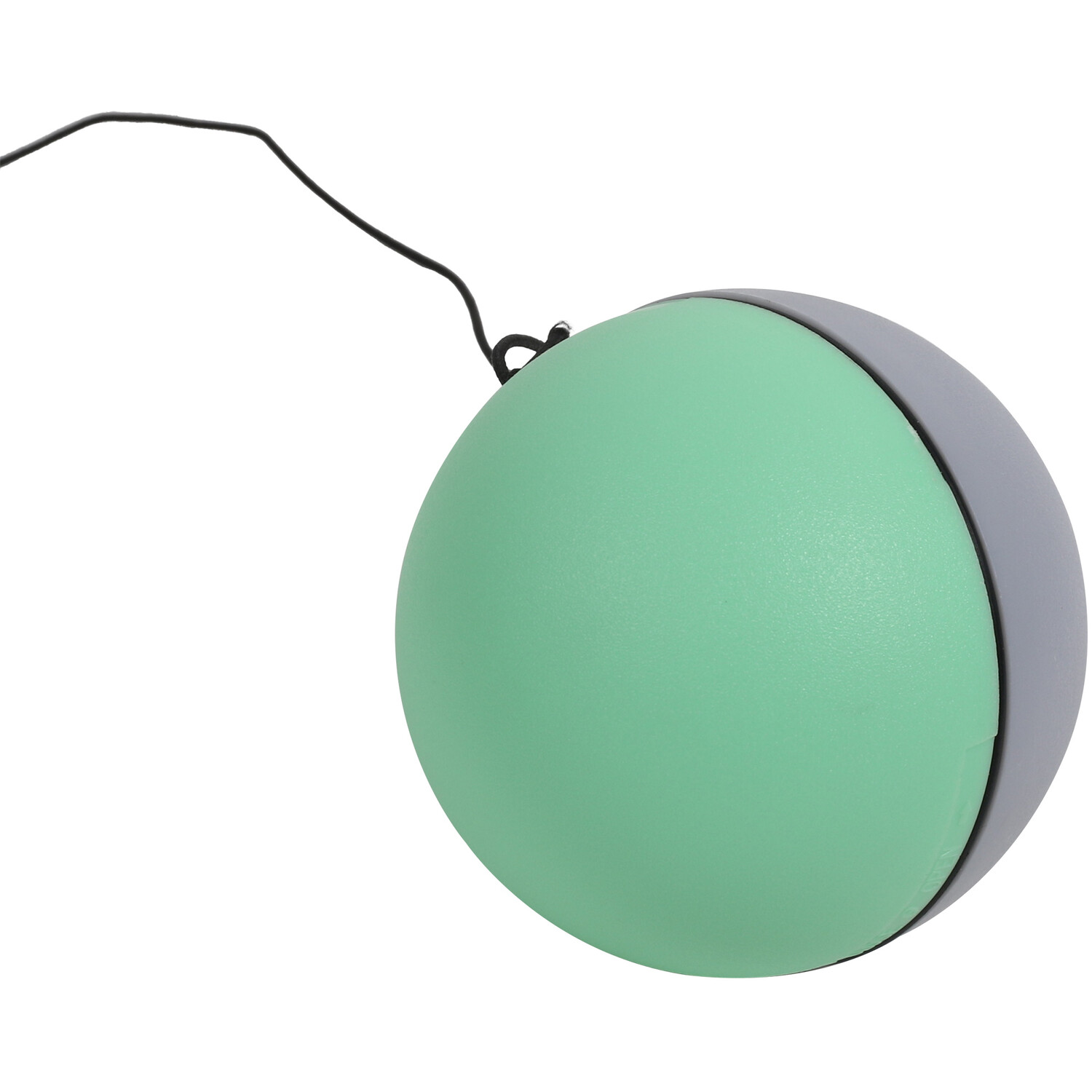 Interactive Rolling Ball Cat Toy Image 3