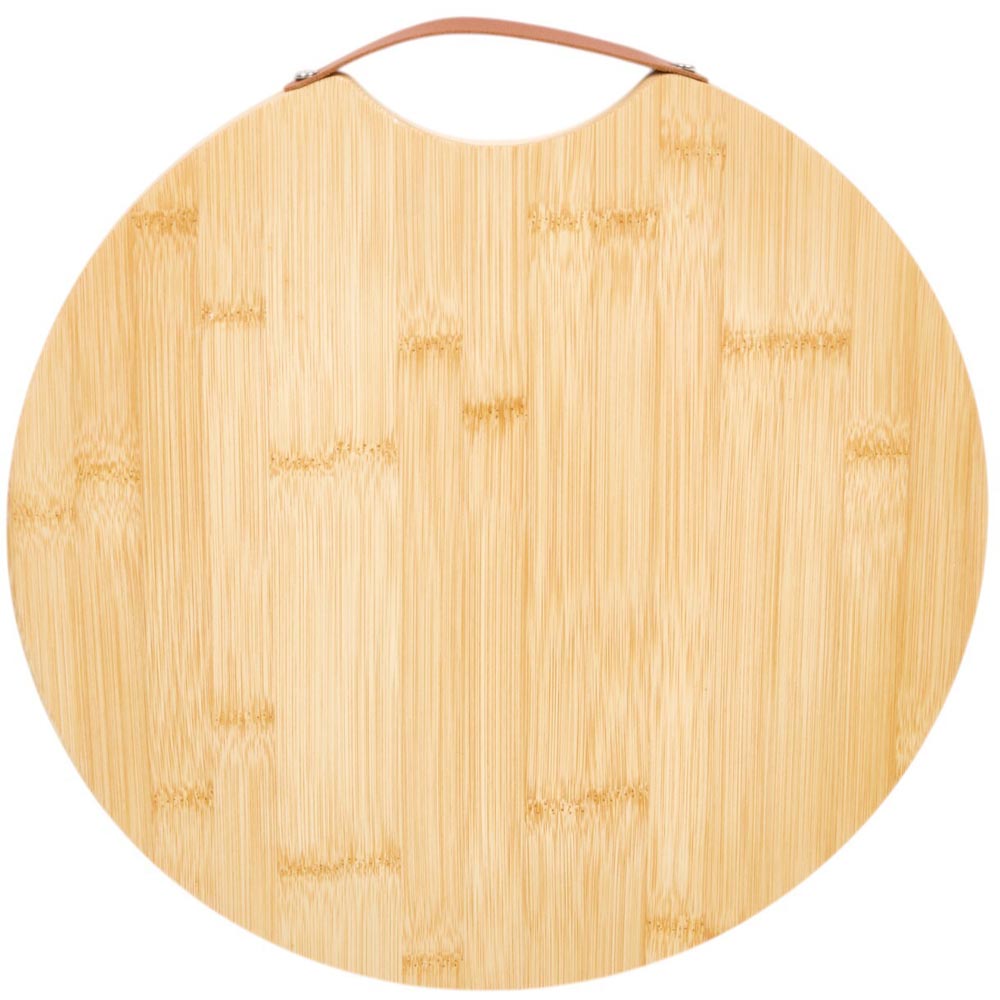 Large Bamboo BoardNatural Image 1
