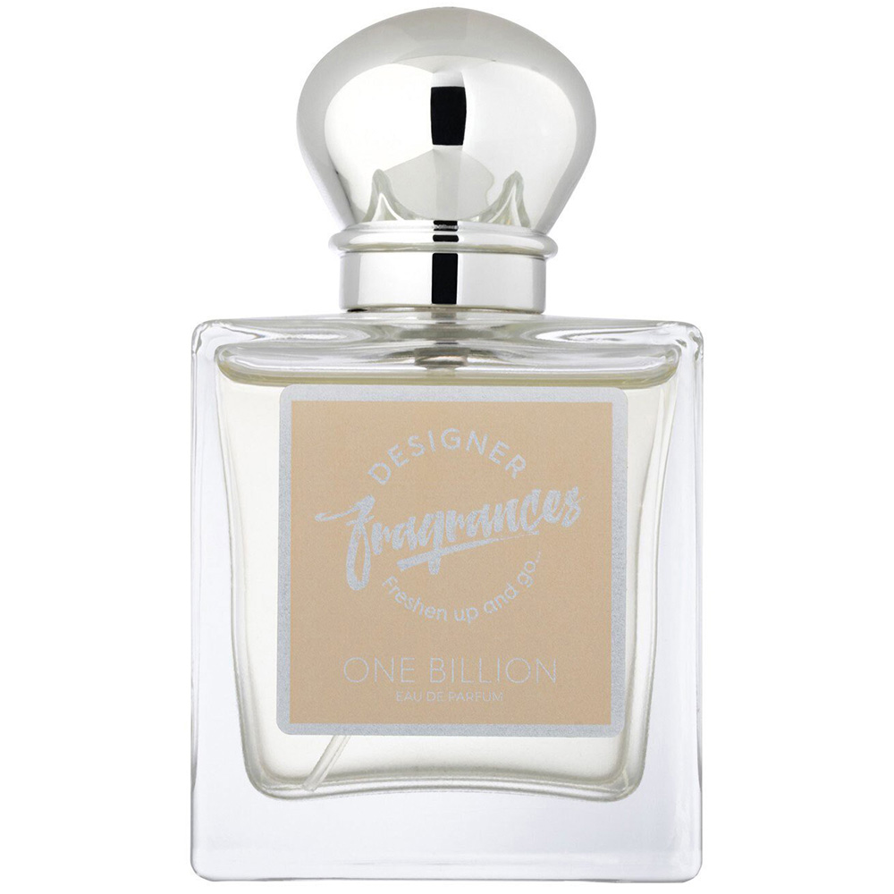 Designer Fragrances Eau De Parfum - One Billion Image