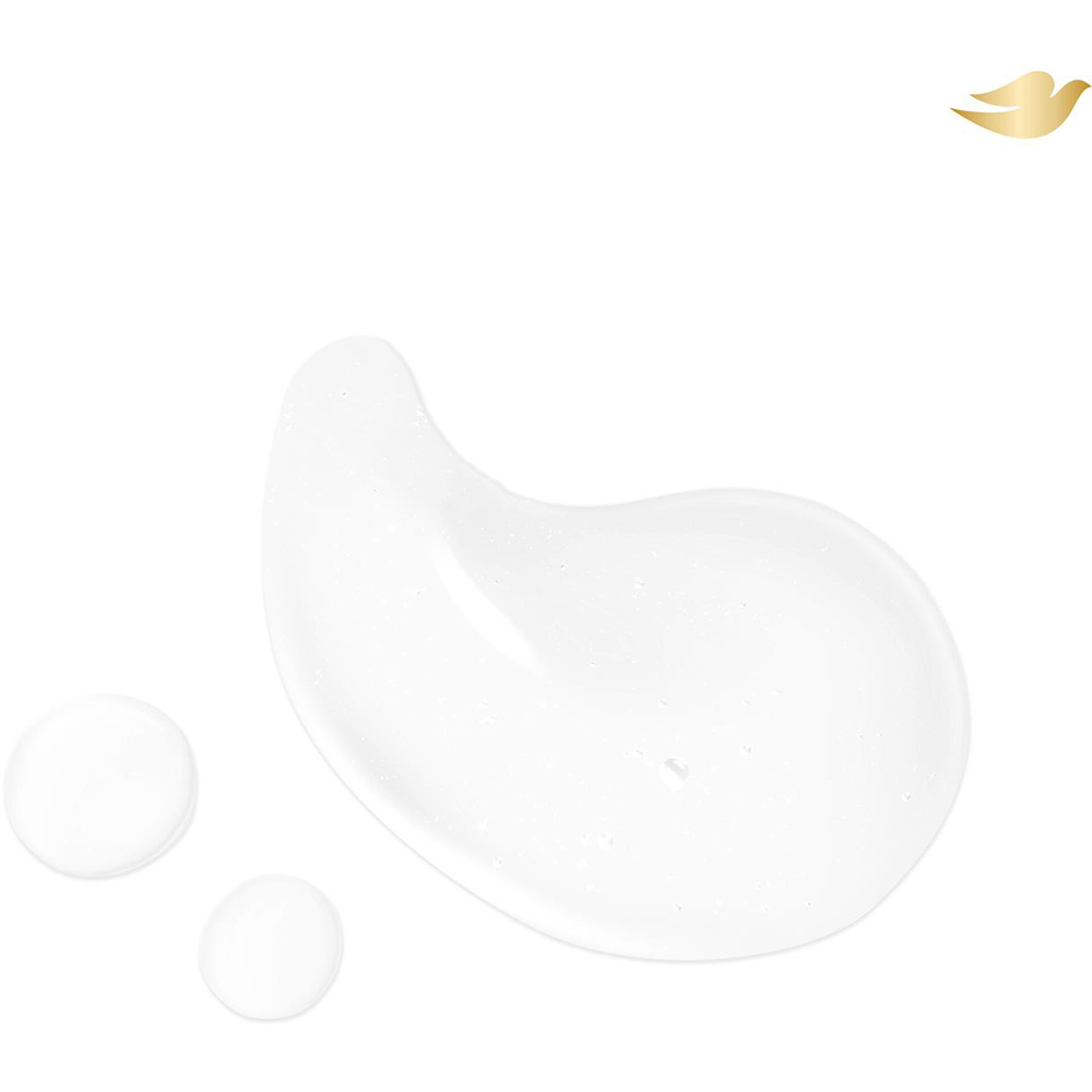 Dove Moisturising Nourishing Silk Hand Wash 250ml 36 Pack Image 5