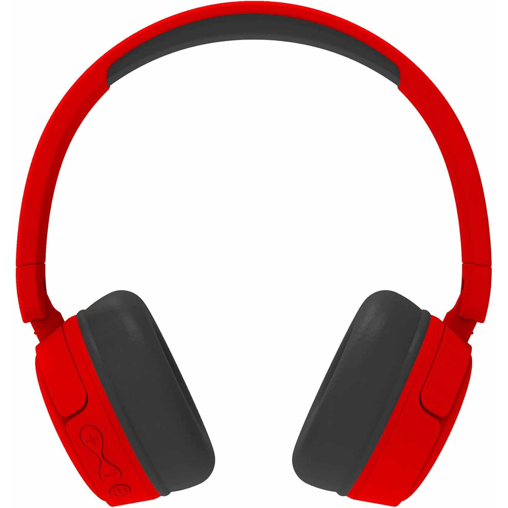 OTL Super Mario Red Kids Wireless Headphones Image 2