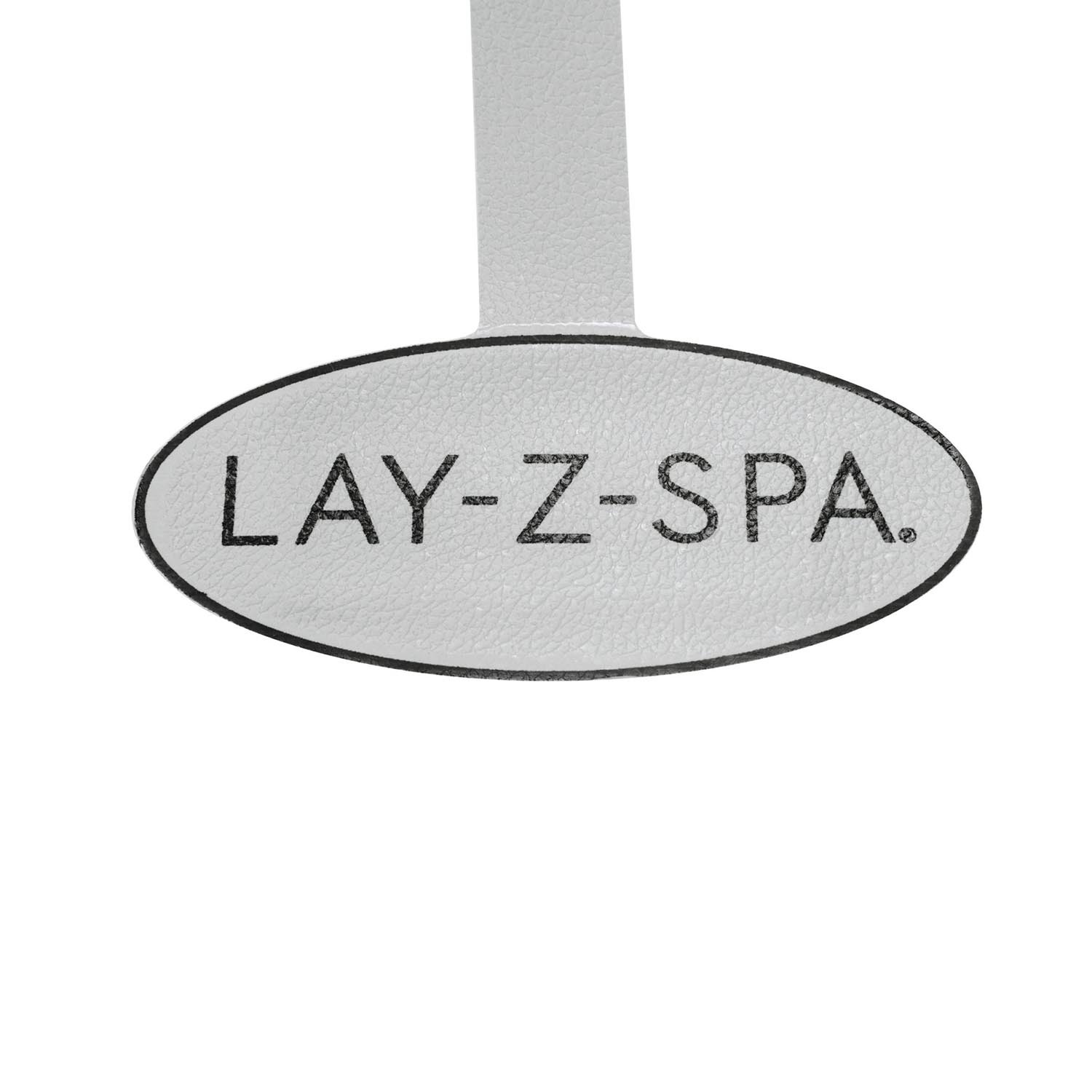 Lay-Z-Spa Mesh Padded Head and Neck Pillow 2 Pack Image 7