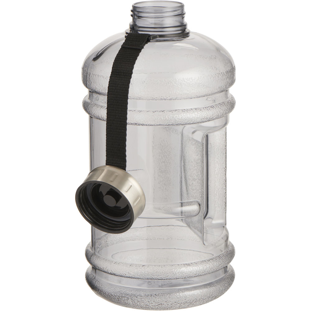Wilko 2.2L Hydration Bottle Image 5