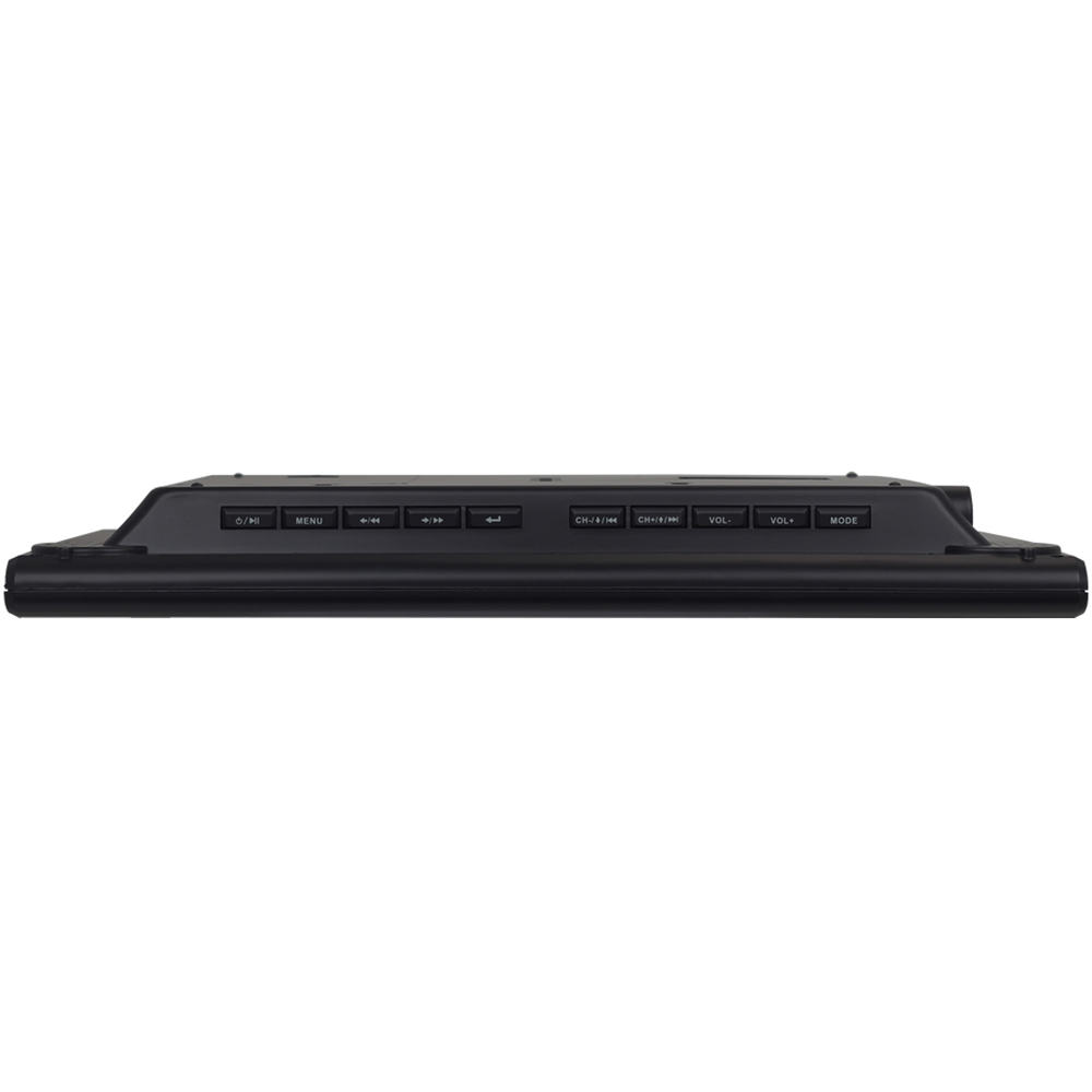 August DA100D Portable Freeview HD TV 10 inch Image 4