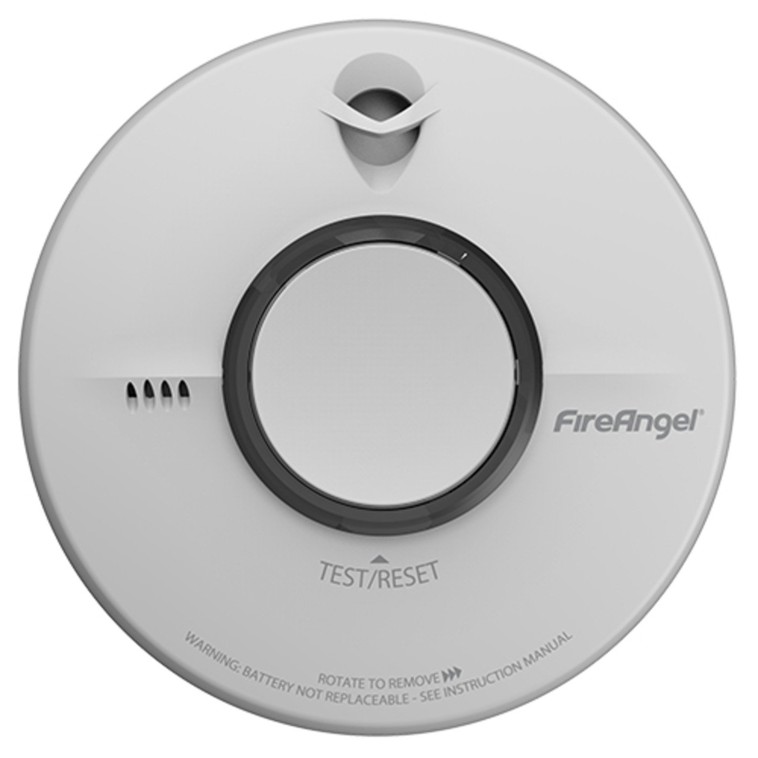 Fireangel Fastest Reacting Smoke Alarm Image 2