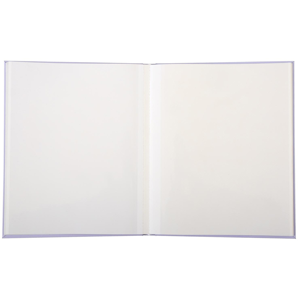 Single Pastel Photo Album 50 Pages in Assorted styles Image 7