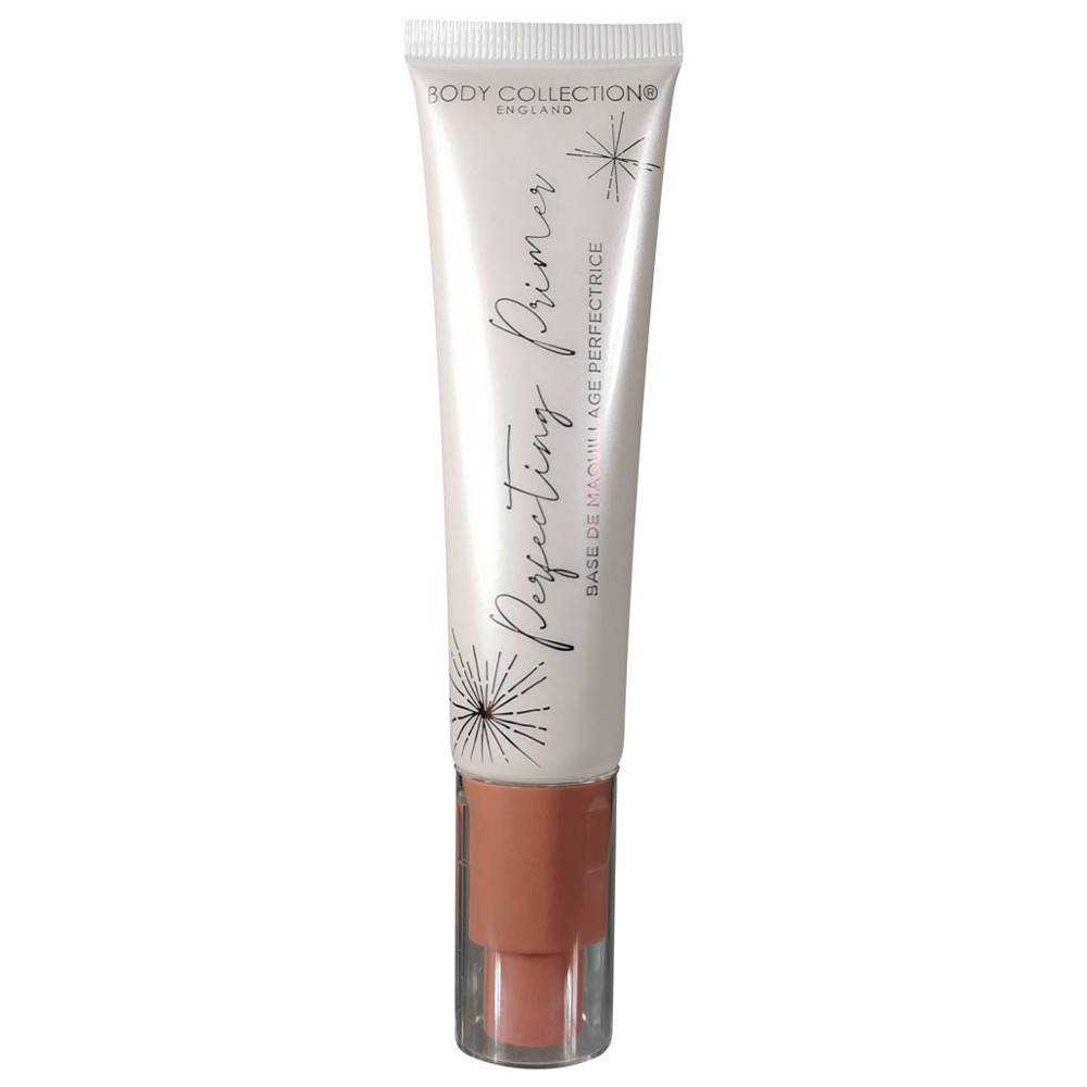 Body Collection Perfecting Primer Image 1