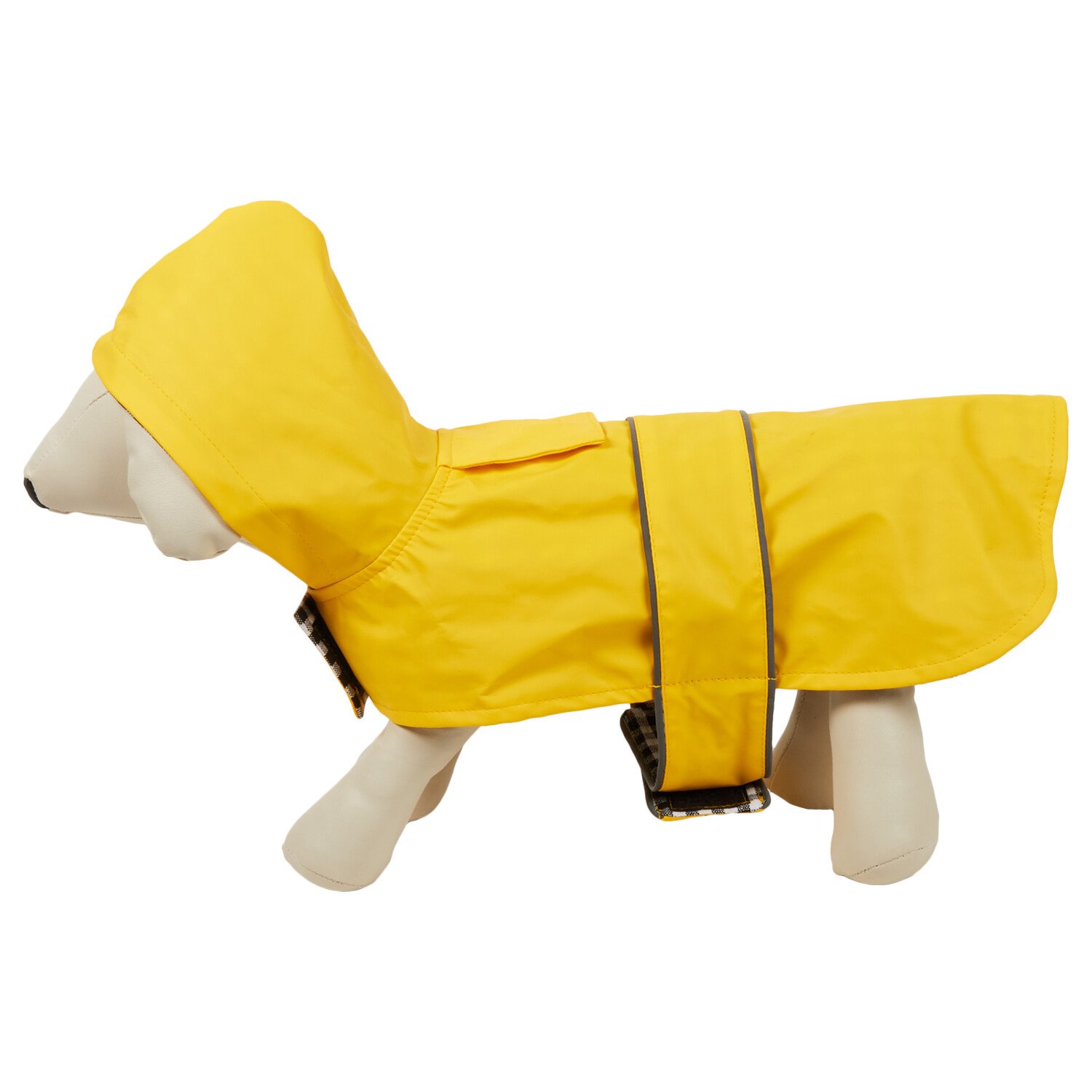 Coastal Raincoat - Multicolour / 40cm Image 6