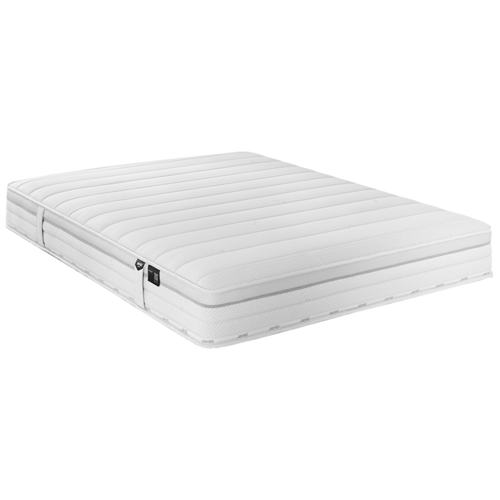 Jay-Be Small Double 1000 e-Pocket Truecore Eco-Friendly Mattress Image 1