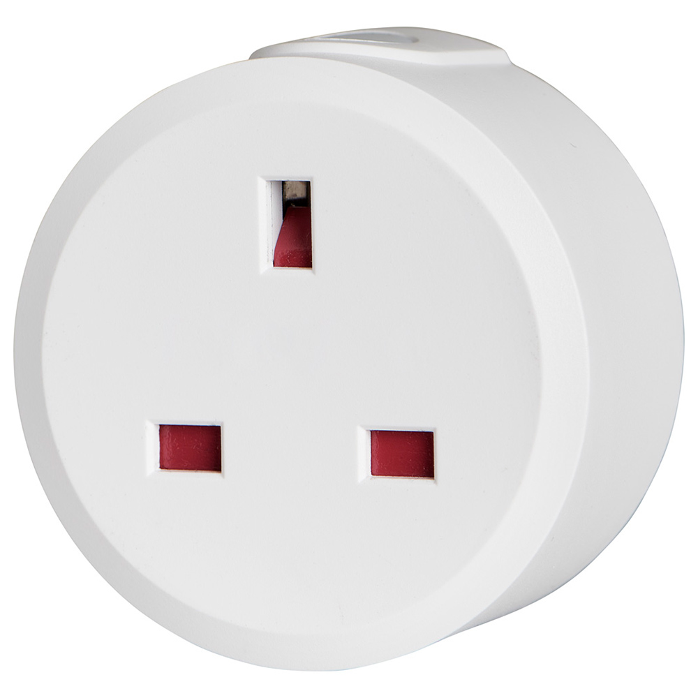 Wilko Remote Controlled Sockets 3 Pack Image 2