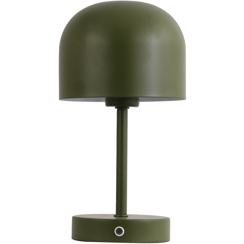 Elexis Touch Lamp Image 9