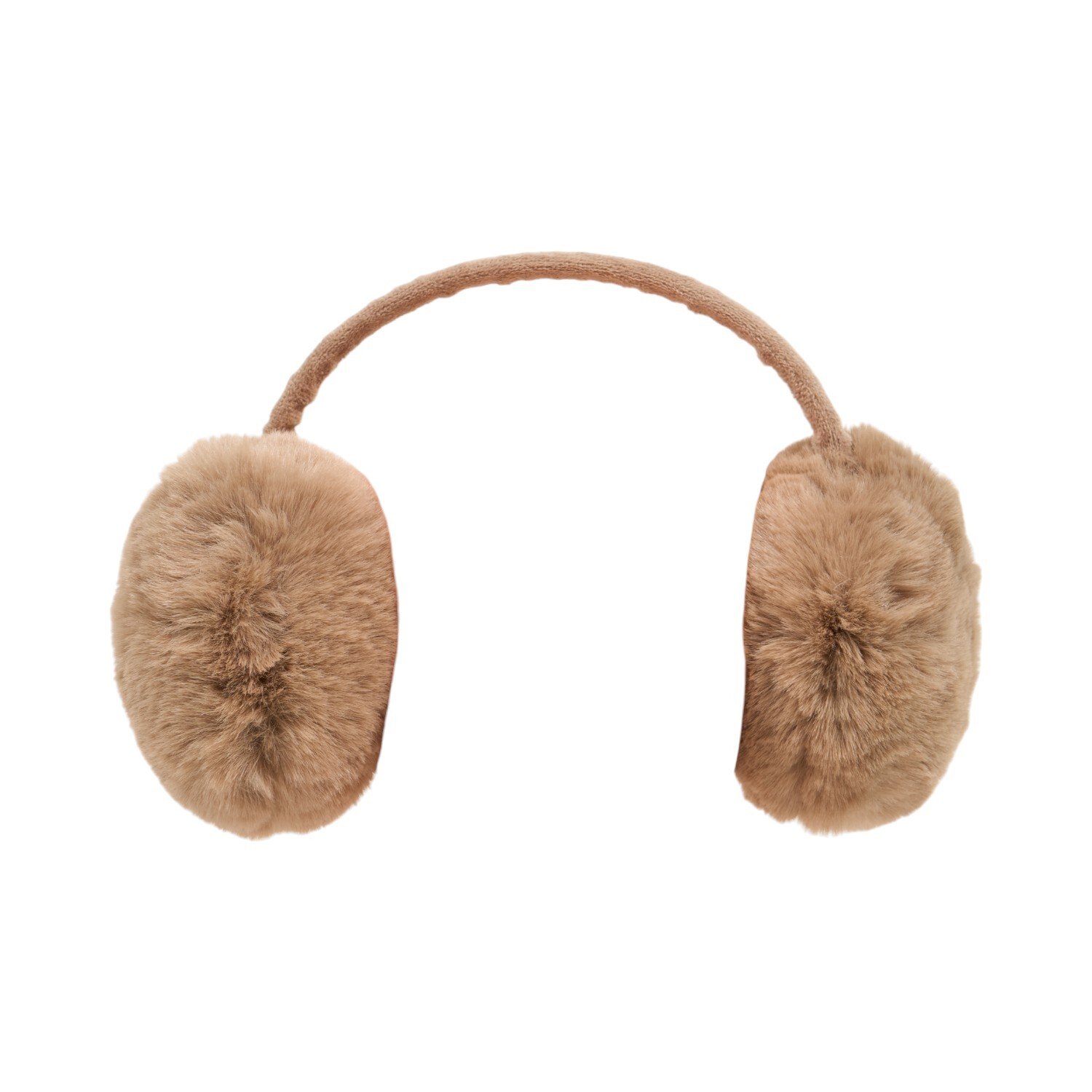 Adjustable Fluffy Earmuffs Image 5