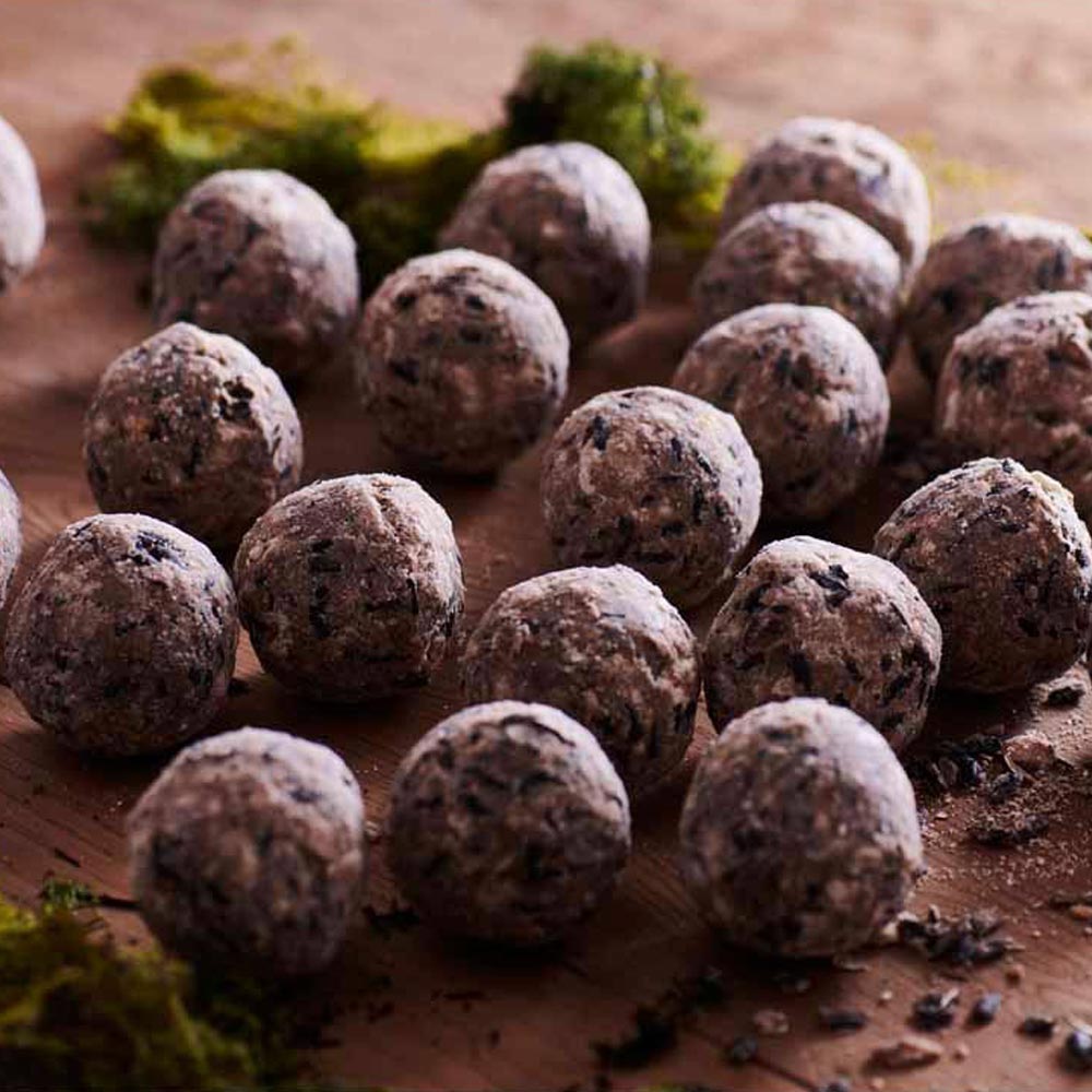 Wilko Wild Bird Ultimate Fat Ball 160x80g Wilko