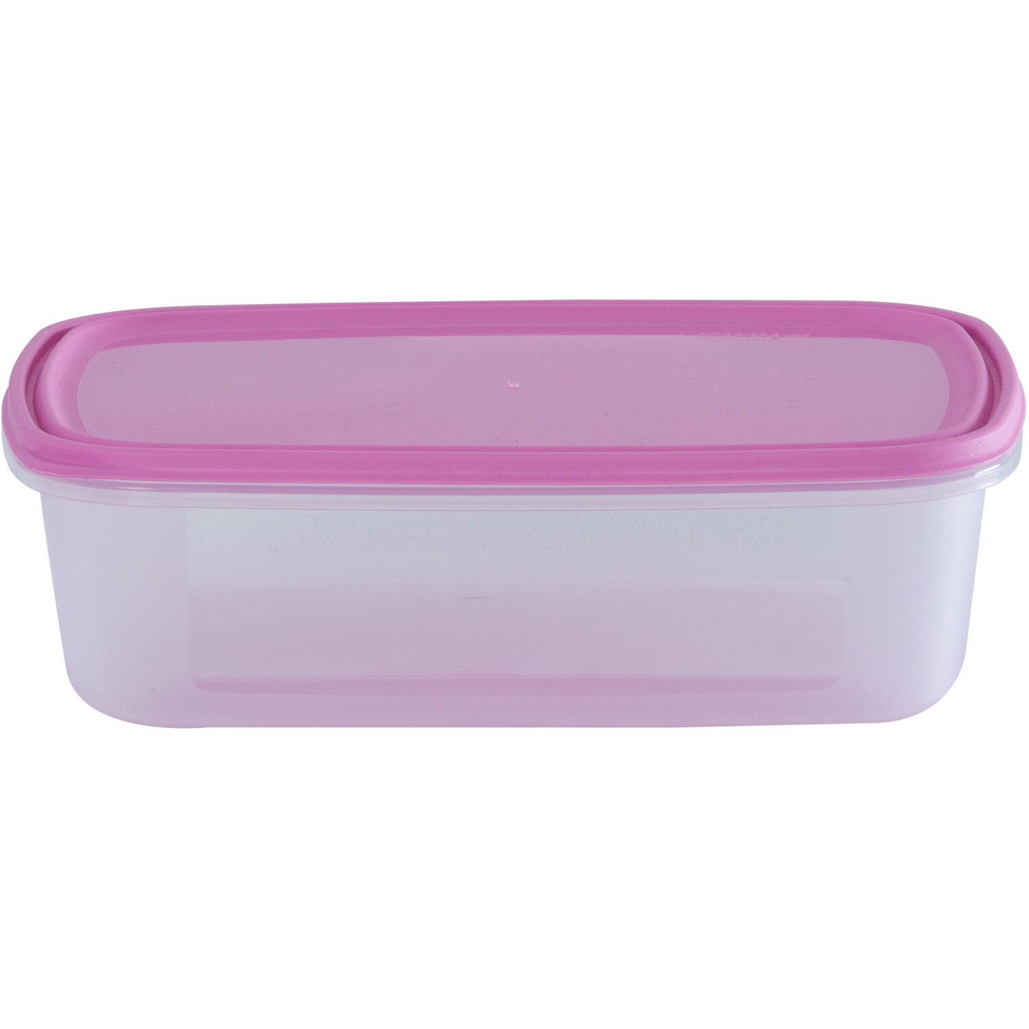 Pack of 4 Wham Food Boxes Pink Image 6