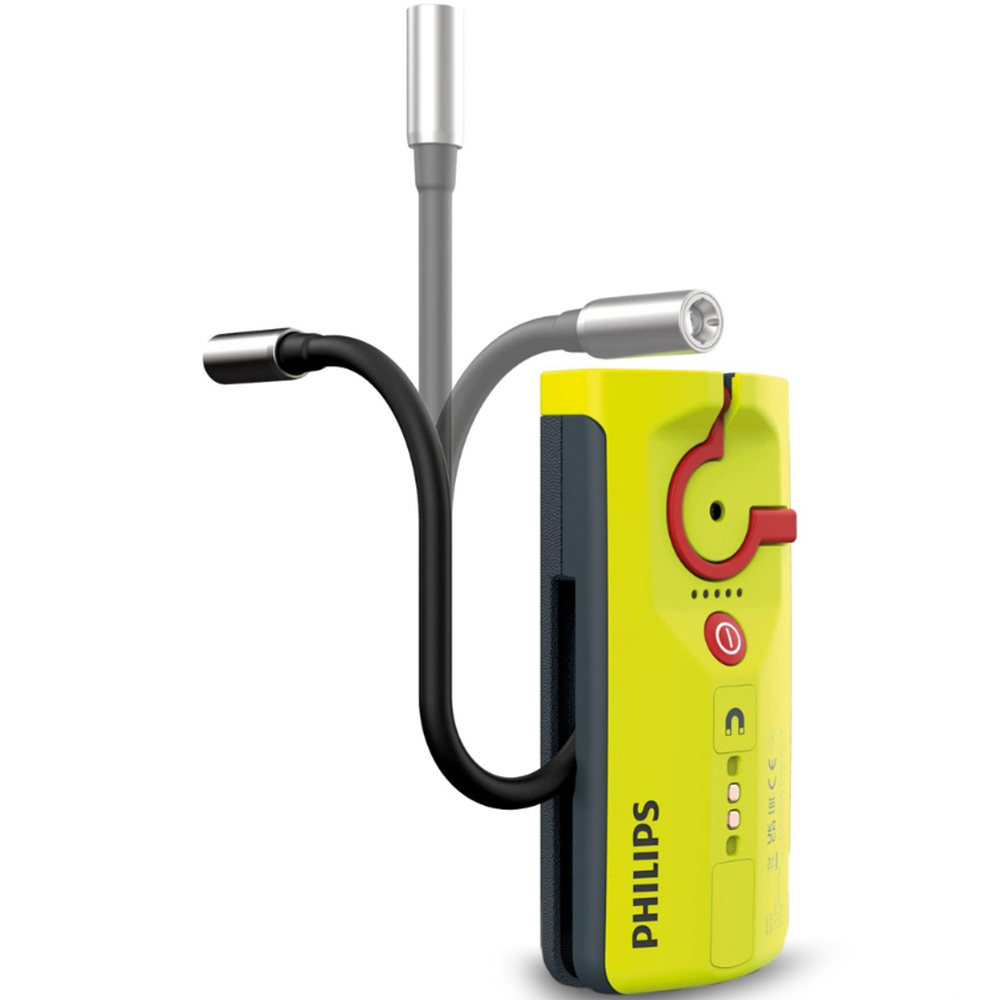 Philips Xperion 6000 Pocket LED Work Light Image 4