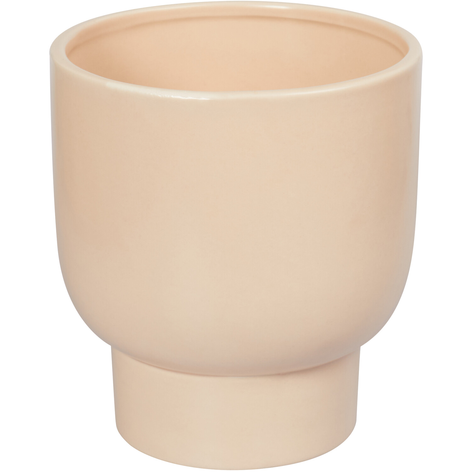 Ella Ceramic Planter - 17cm Image 7