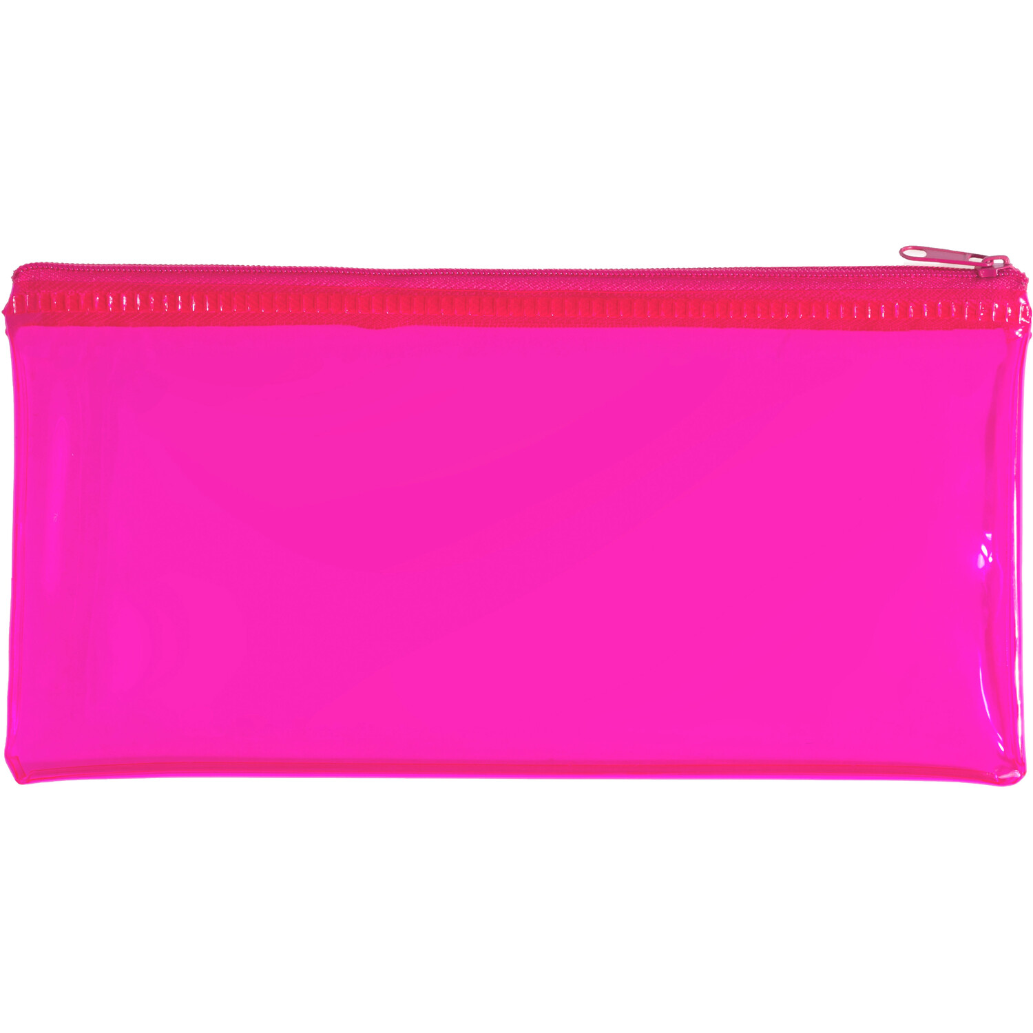 Rainbow Zip Bag  - Large Image 5