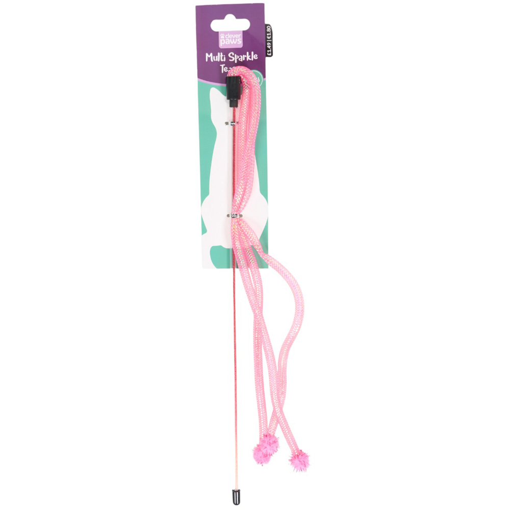 Triple Wand Teaser - Multicolour Image 2