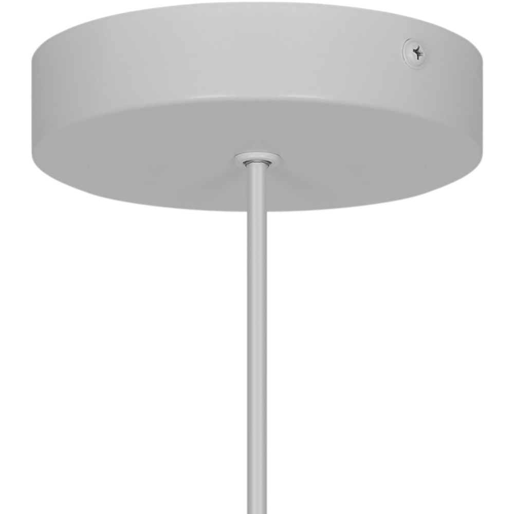 Nordlux Aviana Opal White Pendant Light Image 5