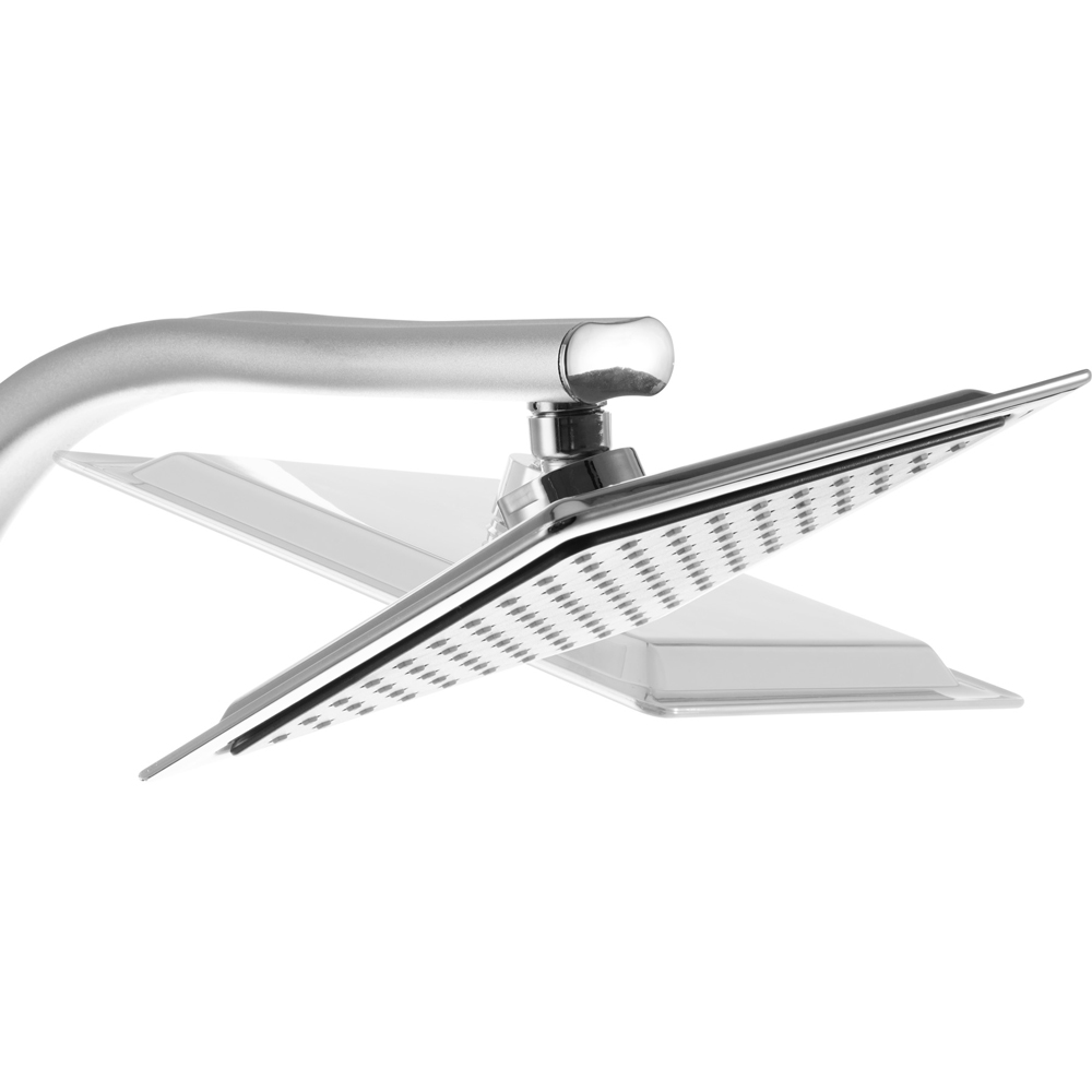 tectake Multifunctional Handheld Shower Panel Image 5