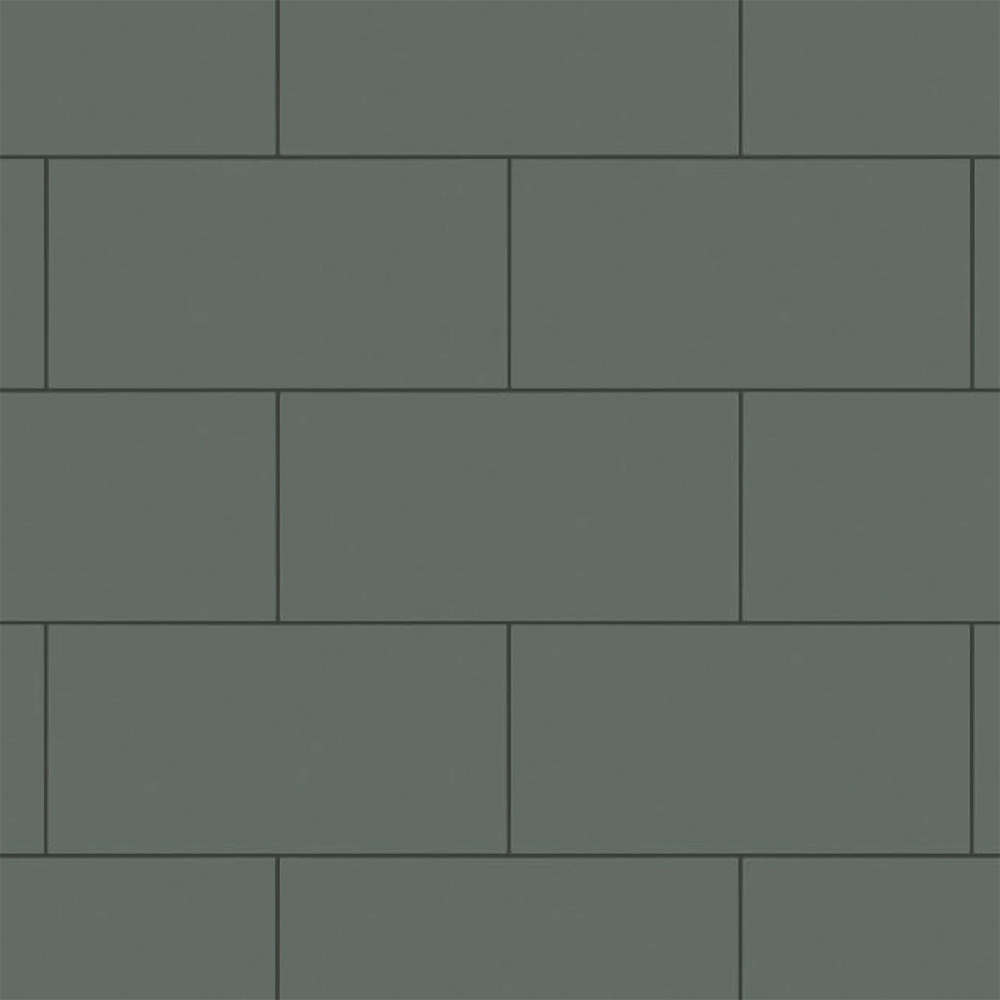 Wetwall Moss Composite Tile Shower Wall Panel 2440 x 1220mm Image 4