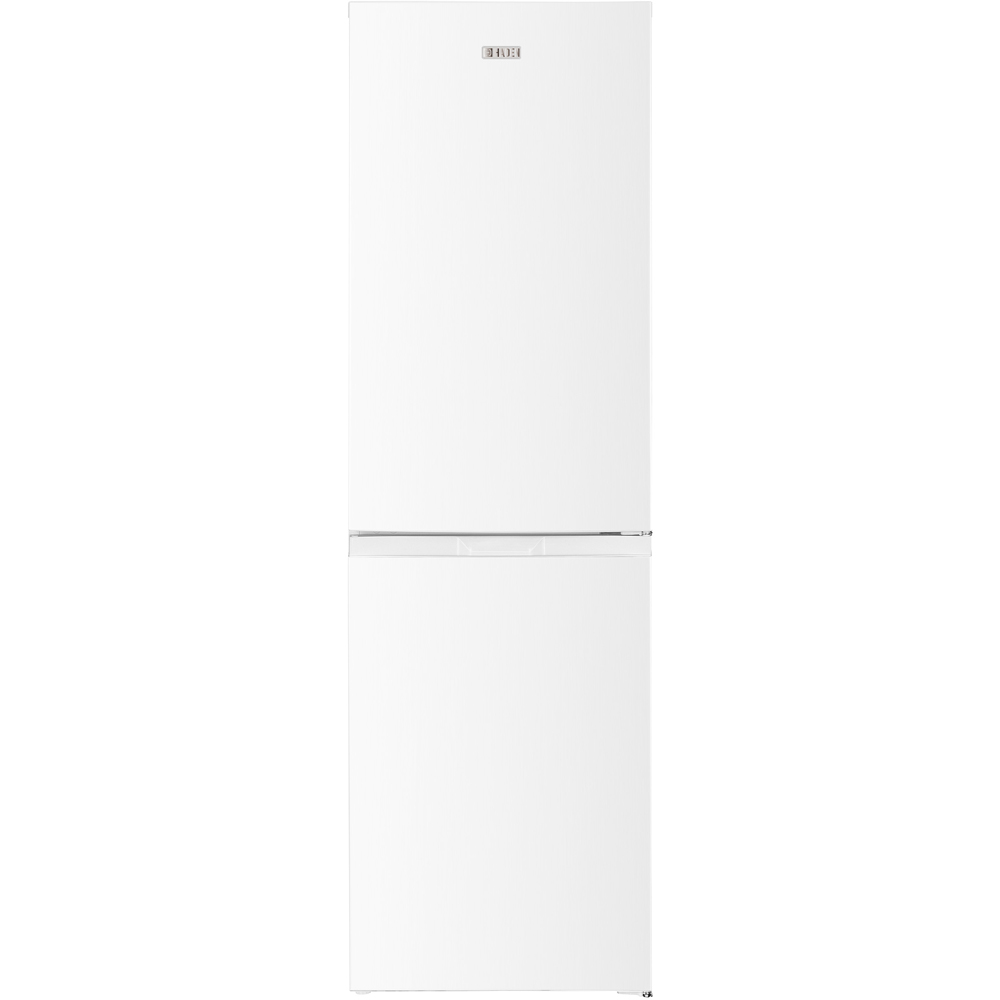 Haden HFF1855W-E White Frost Free 247L Fridge Freezer Image 1
