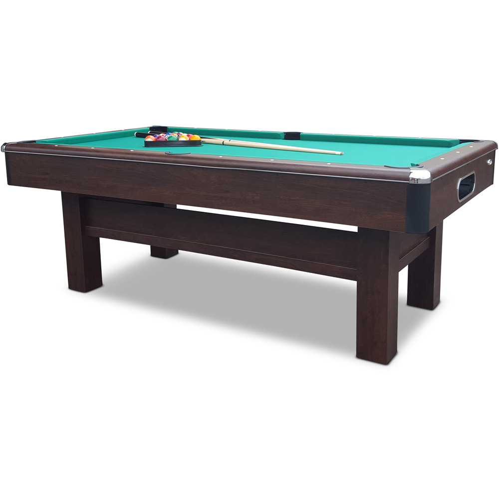 Gamesson Cambridge 7ft Pool Table Image 2
