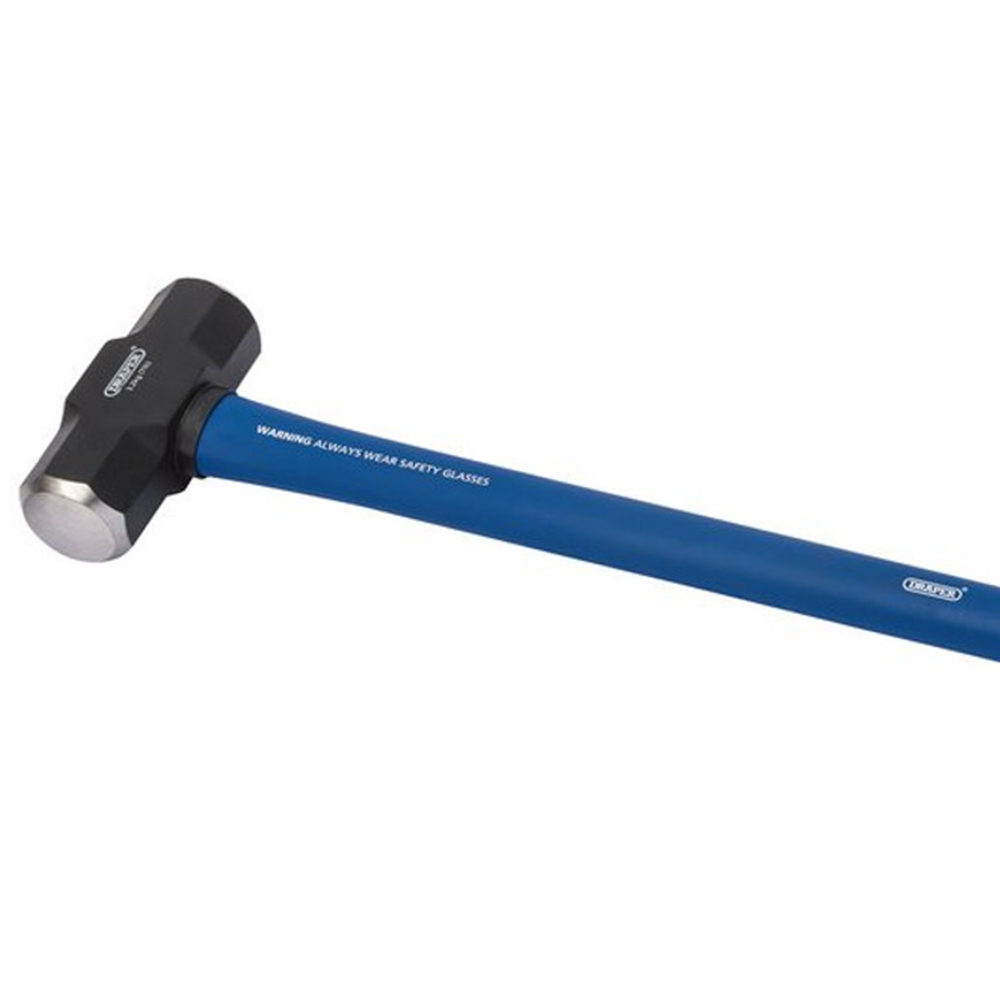 Draper Fibreglass Shaft Sledge Hammer 3.2kg Image 2