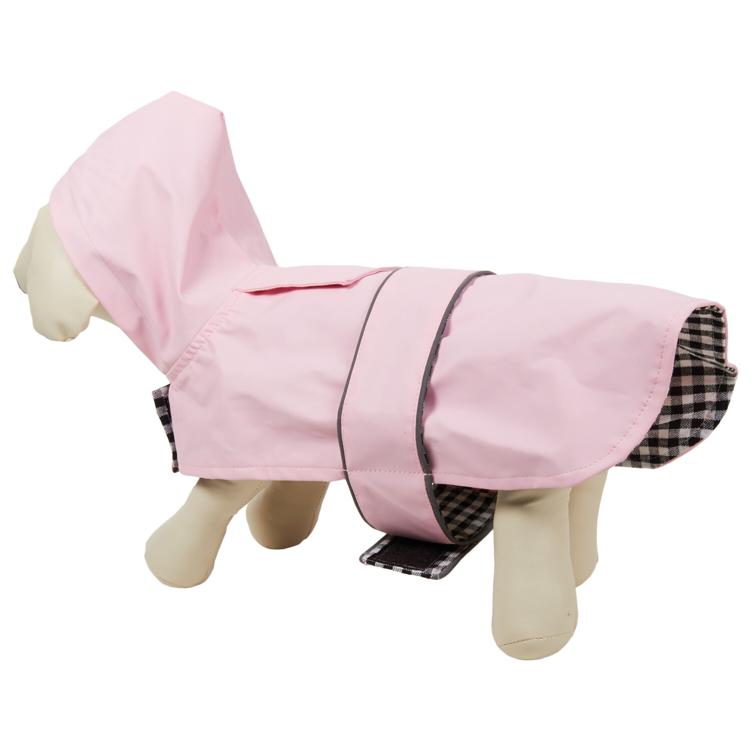 Coastal Raincoat - Multicolour / 20cm Image 2