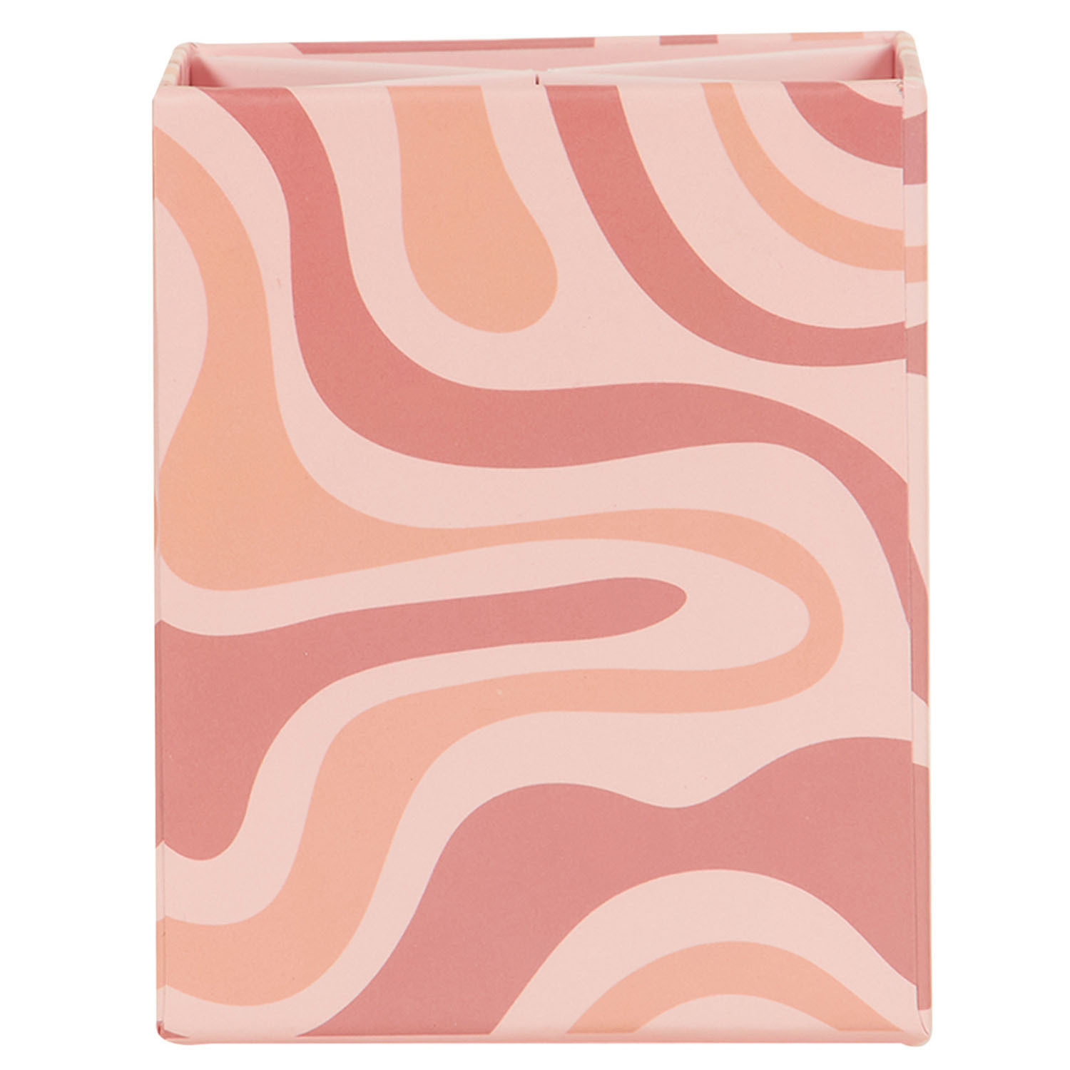 Desert Haze Pen Pot - Pink Image 2