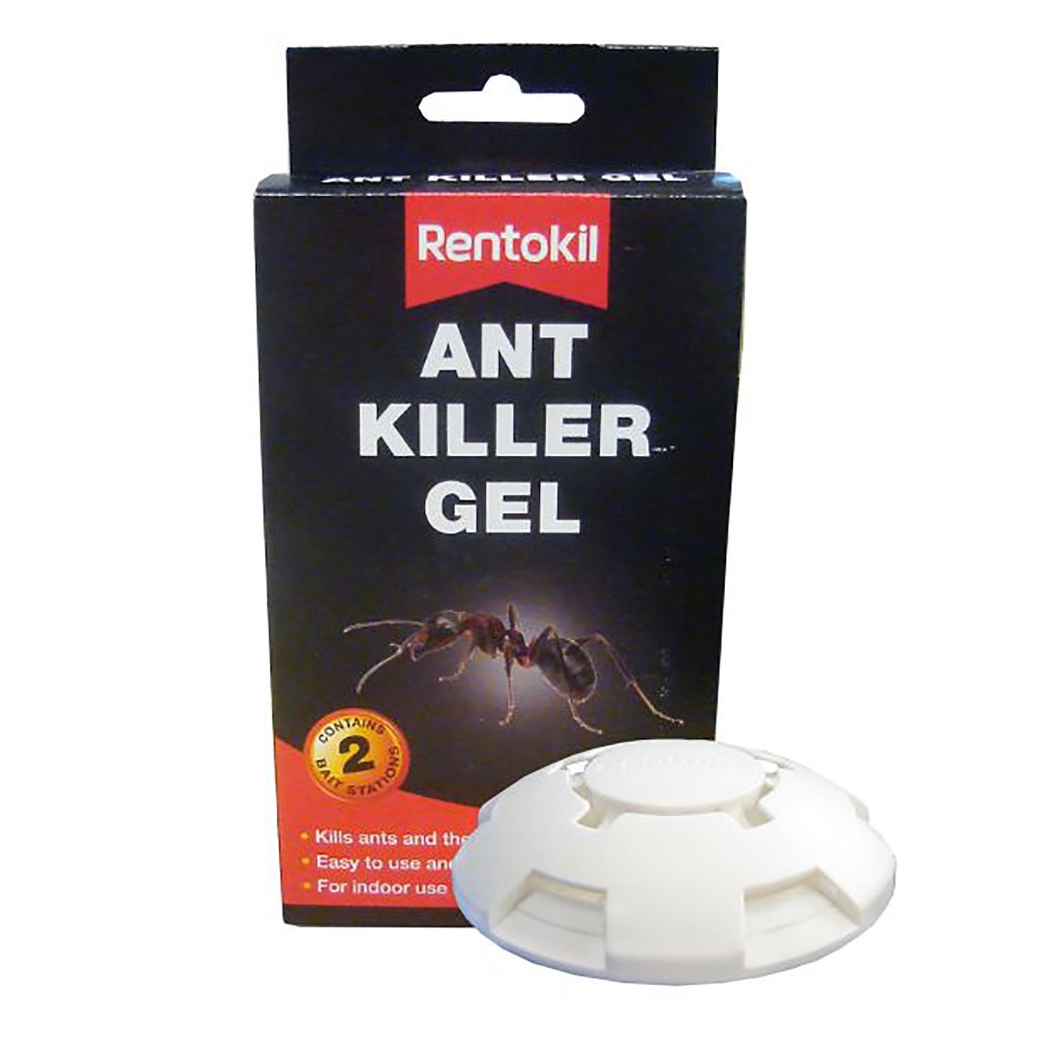 Rentokil Ant Killer Gel Image 3