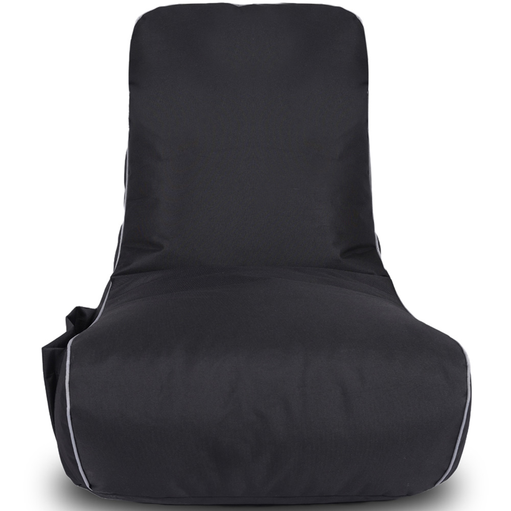Kaikoo Black Dun Call of Duty Gamer Chair Image 3