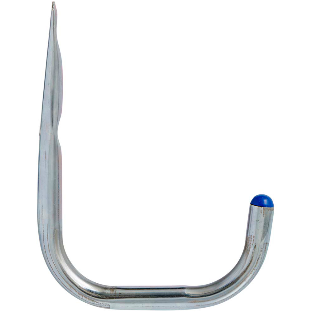 Wilko Light Duty Hooks 6 Pack Wilko