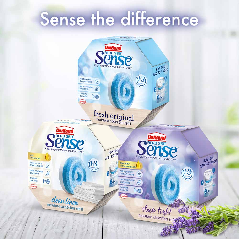 Aero 360 Sense Device Moisture Absorber Wilko Aero 360 Sense Device Moisture Absorber Wilko