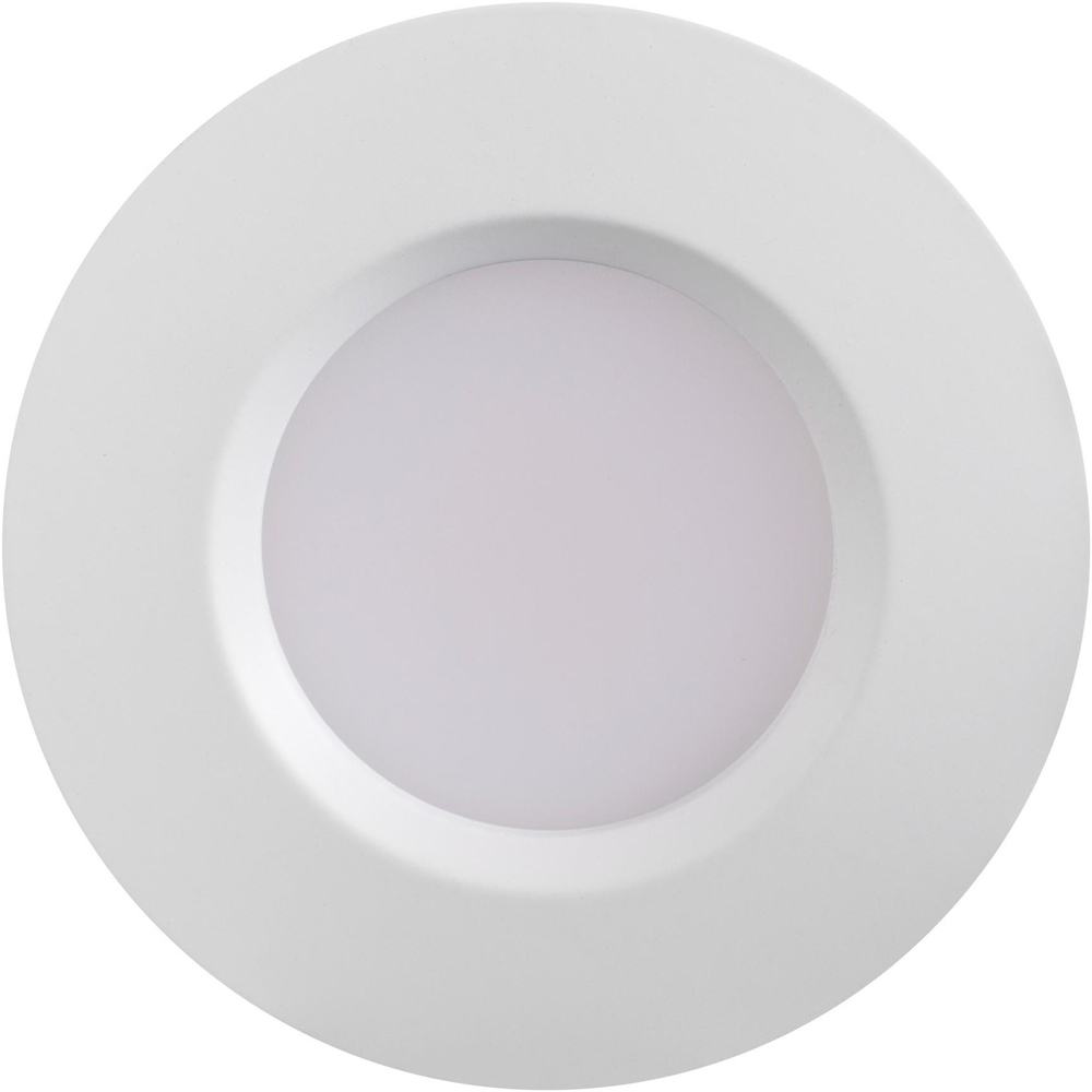 Nordlux Tiaki White Moodmaker Ceiling Light Image 3
