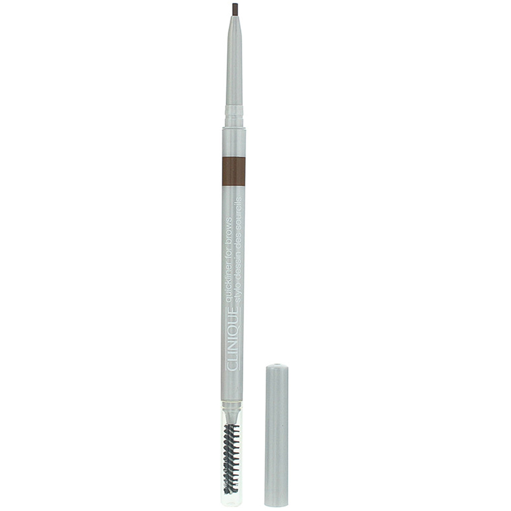 Clinique Quickliner For Brows 02 Soft Chestnut Eyeliner 6g Image 2