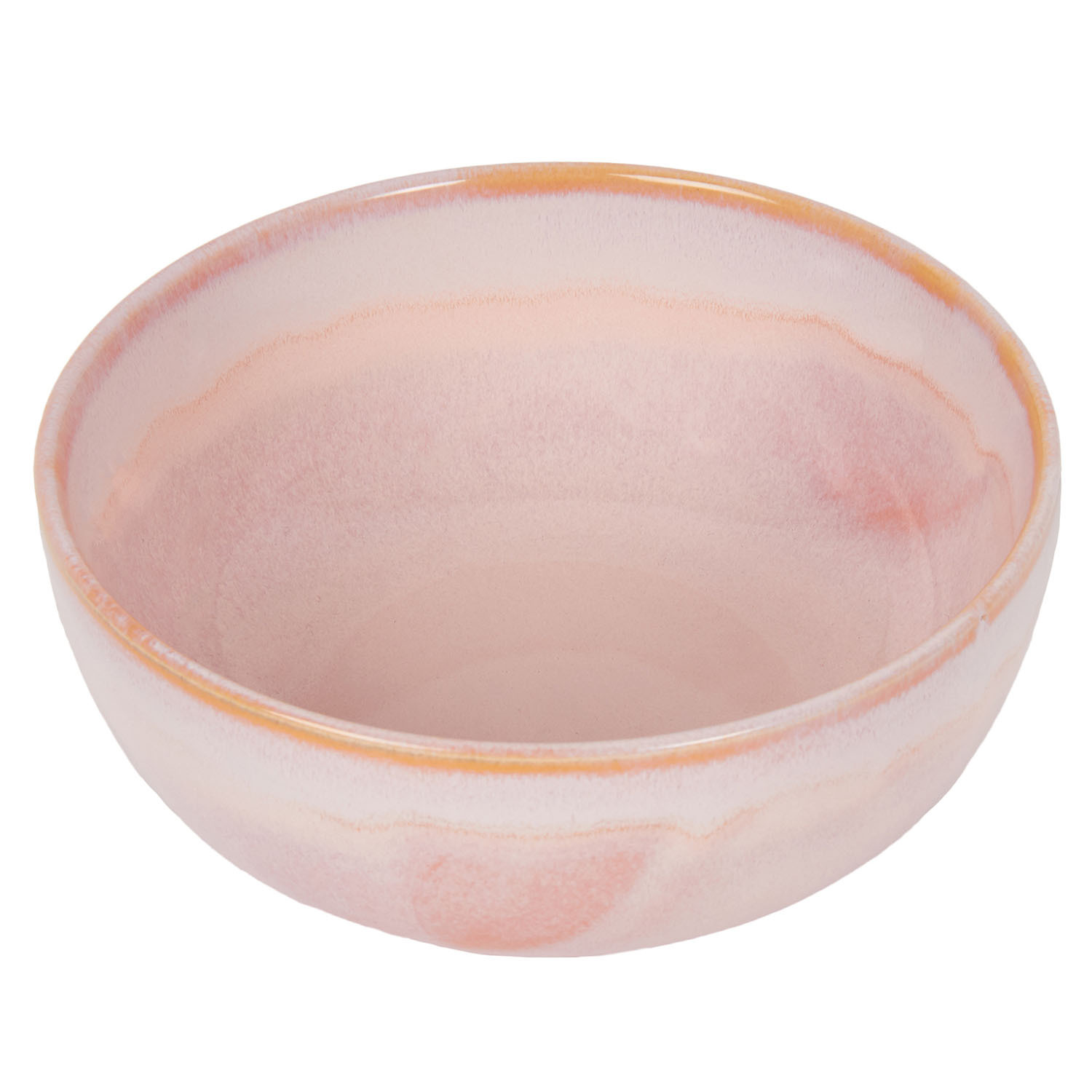 12 Piece Mason Dinner Set Blush - Blush Image 10