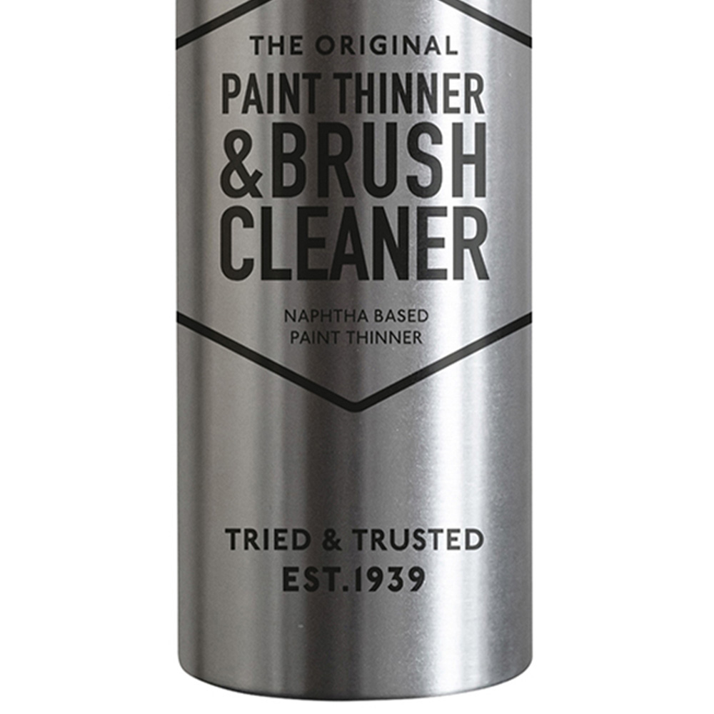 Jenolite Paint Thinner & Brush Cleaner 1L Image 3