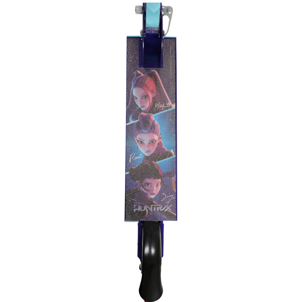 K-Pop Demon Hunters Inline Scooter Image 2