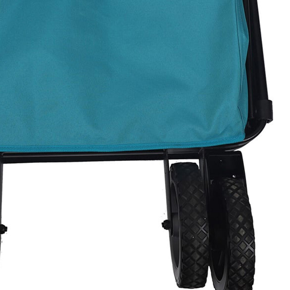 Active Sport Camping Folding Trolley in Assorted styles Image 6