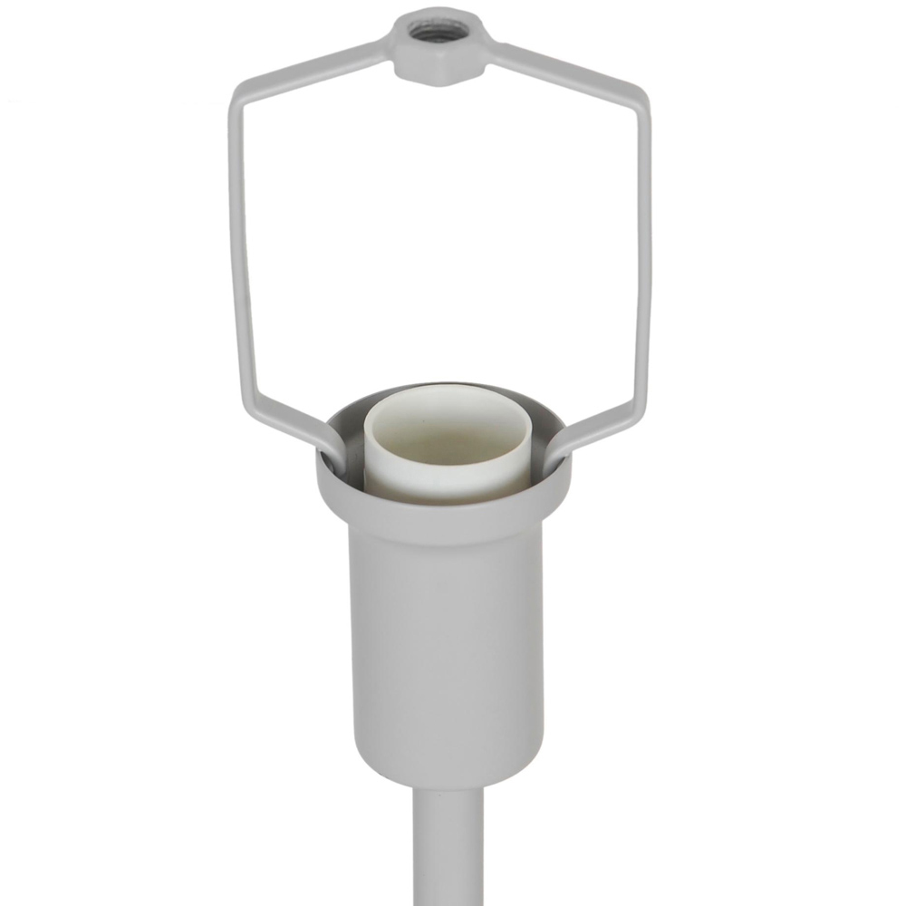 Nordlux Ellen E14 Grey Mini Table Lamp Image 3