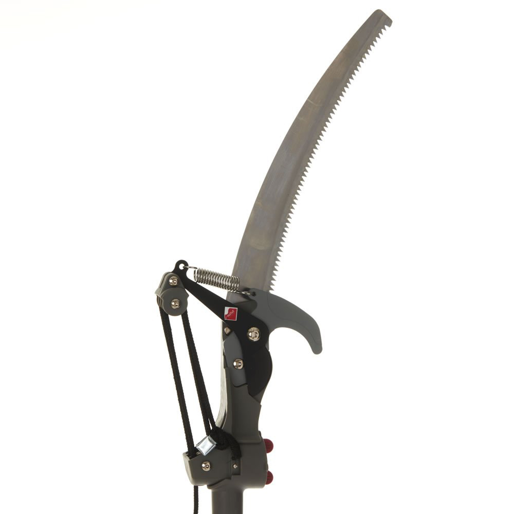 Wilko Telescopic Tree Lopper 2.6m Image 4