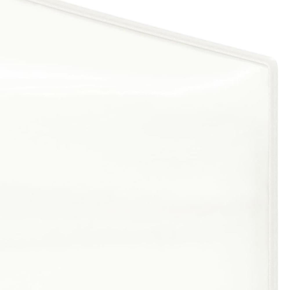 vidaXL 3 x 3m White Foldable Party Tent Image 5