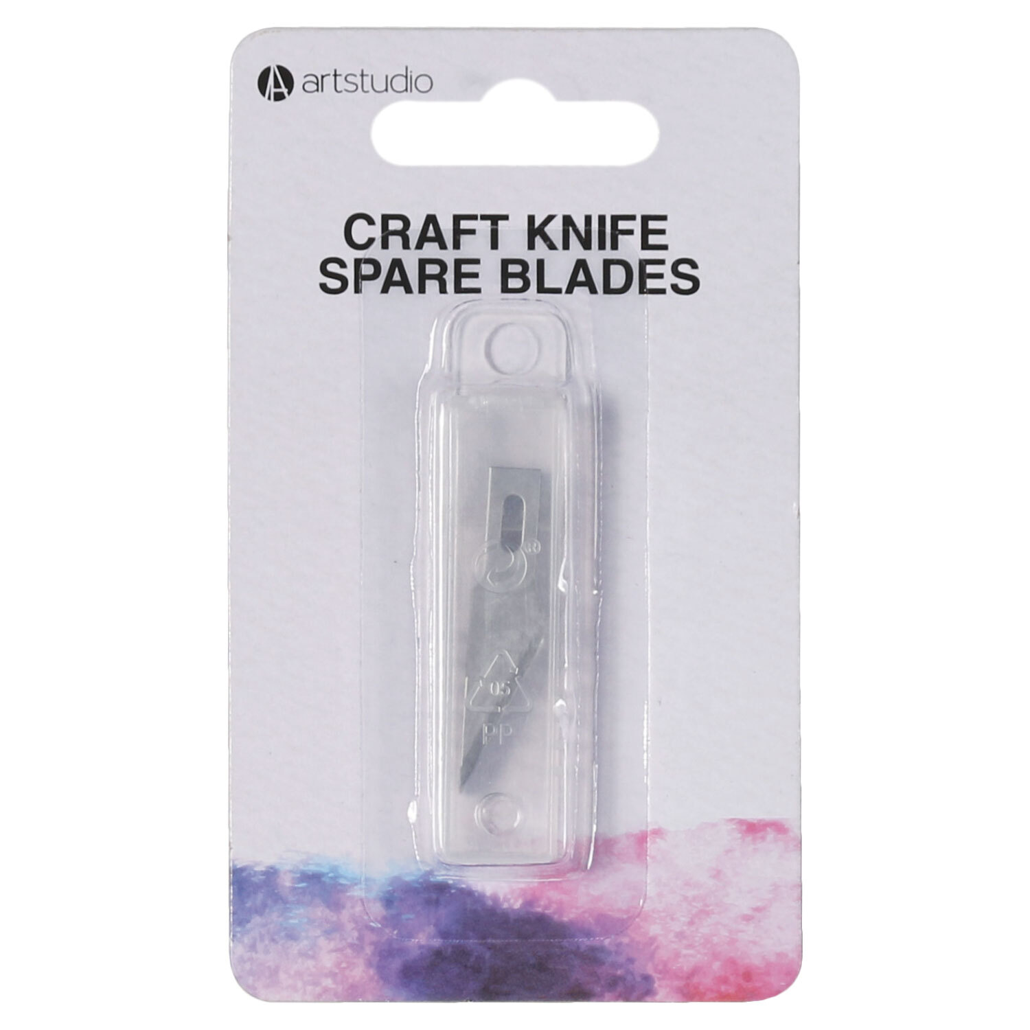 Craft Knife Spare Blades Image