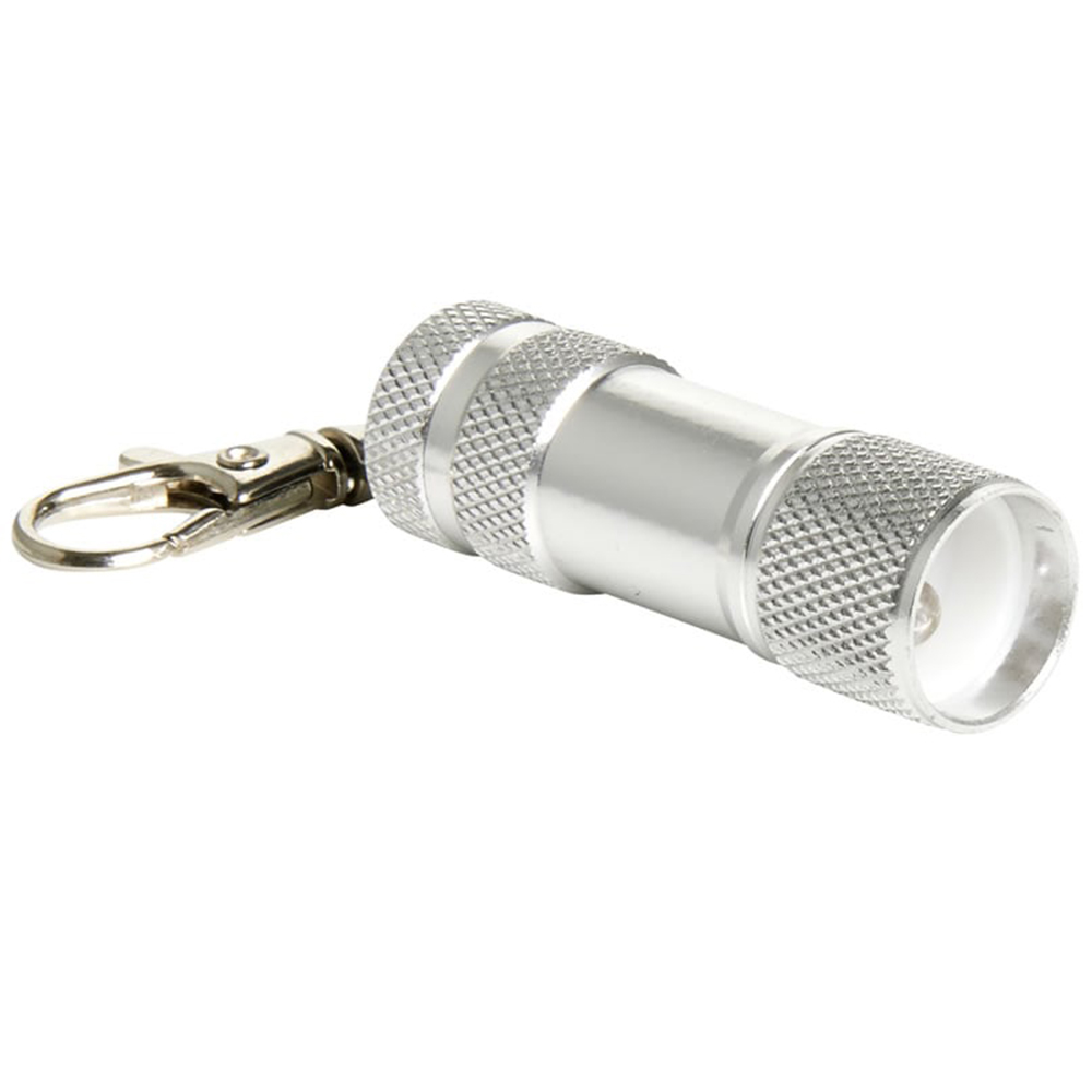 Wilko 3 LED Micro Torch Image 1