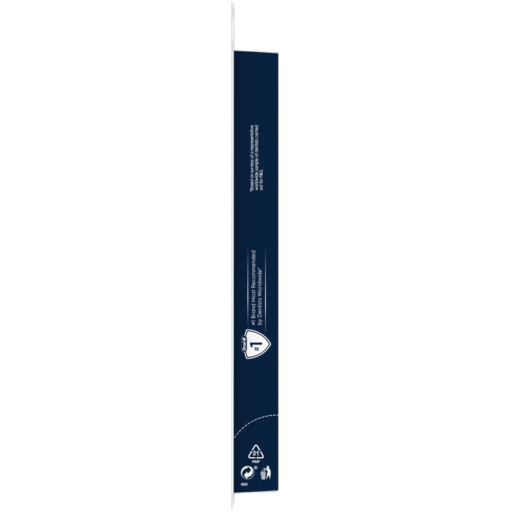 Oral-B Junior 6 Plus Toothbrush Image 5