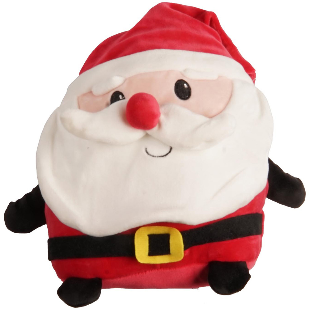 Imaginate Christmas Super Soft Animals Plush Toy Assorted Image 3
