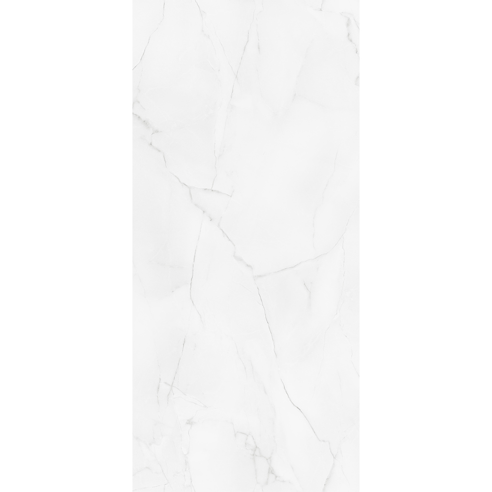Wetwall Elite Double Post Formed Athena Marble Shower Panel 2420 x 580mm Image 2