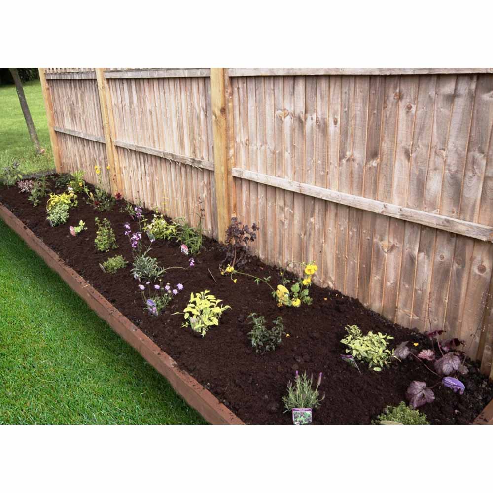 Garden On A Roll Wildlife Border Pack 8m x 60cm Wilko