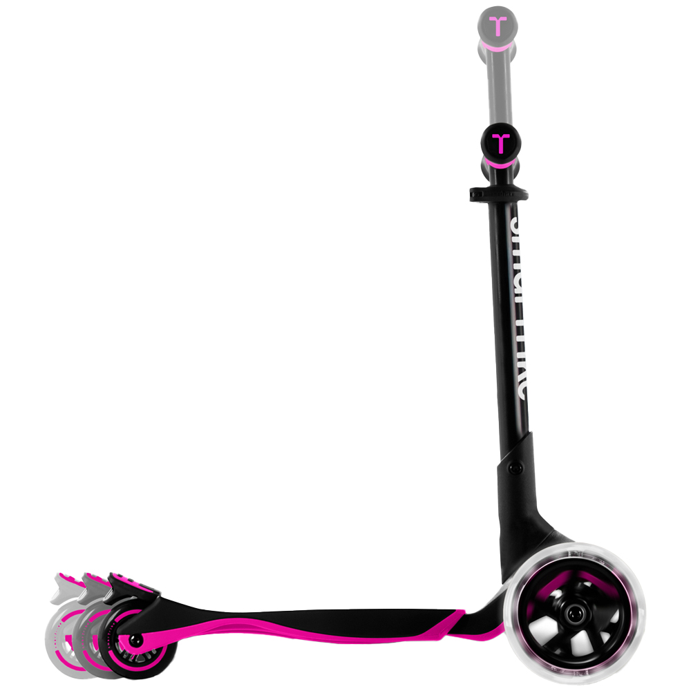 SmarTrike Xtend 5 Stage Ride-On Pink Image 7